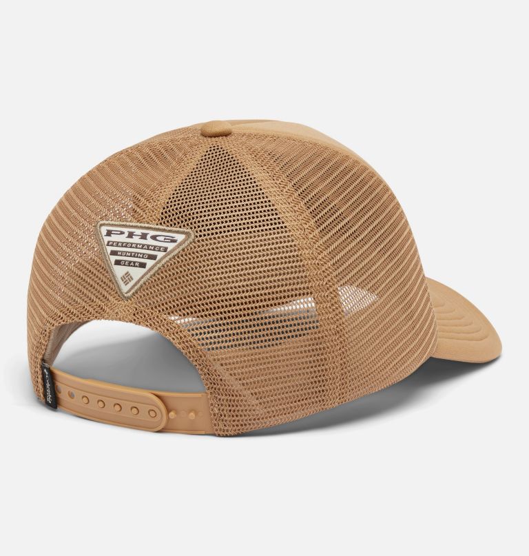 phg timberbuck schuimrubberen truckerpet