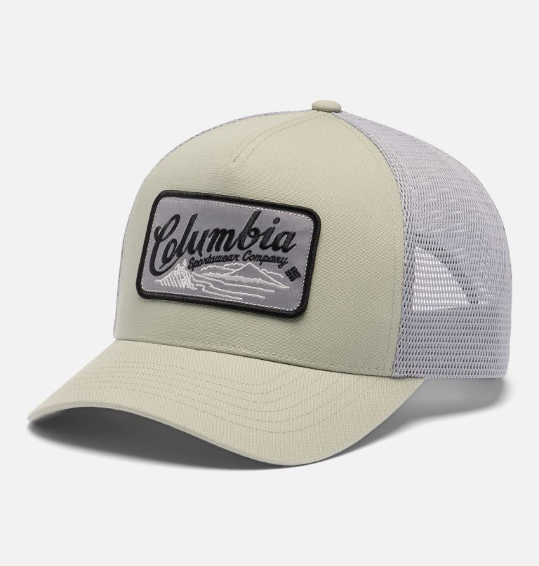 road ready snap back baseballpet