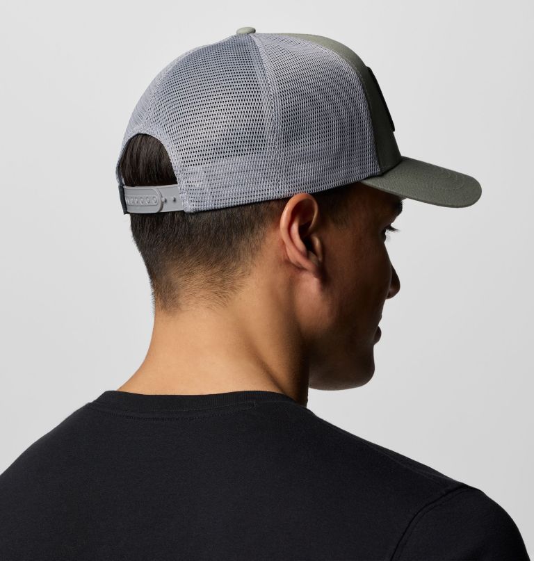 road ready snap back baseballpet