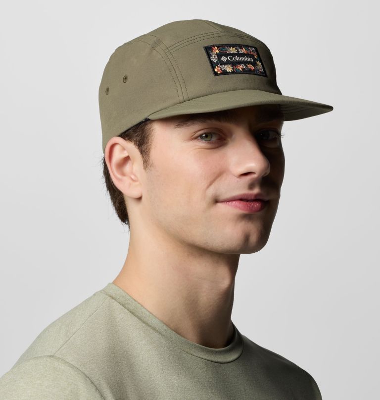creek side 5-panel pet