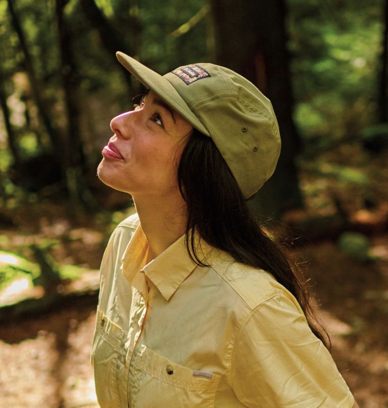 creek side 5-panel pet
