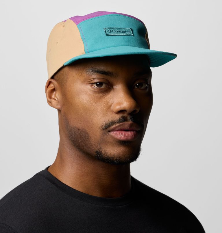 creek side 5-panel pet