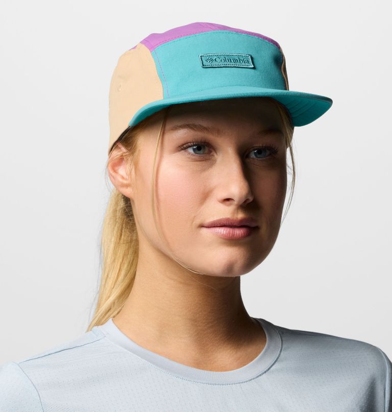 creek side 5-panel pet