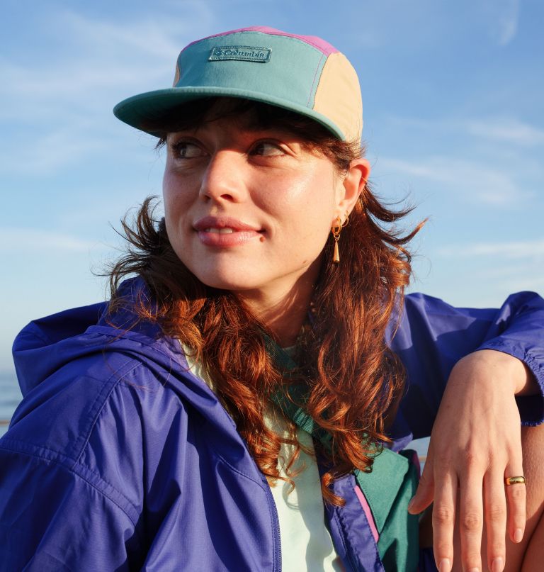 creek side 5-panel pet