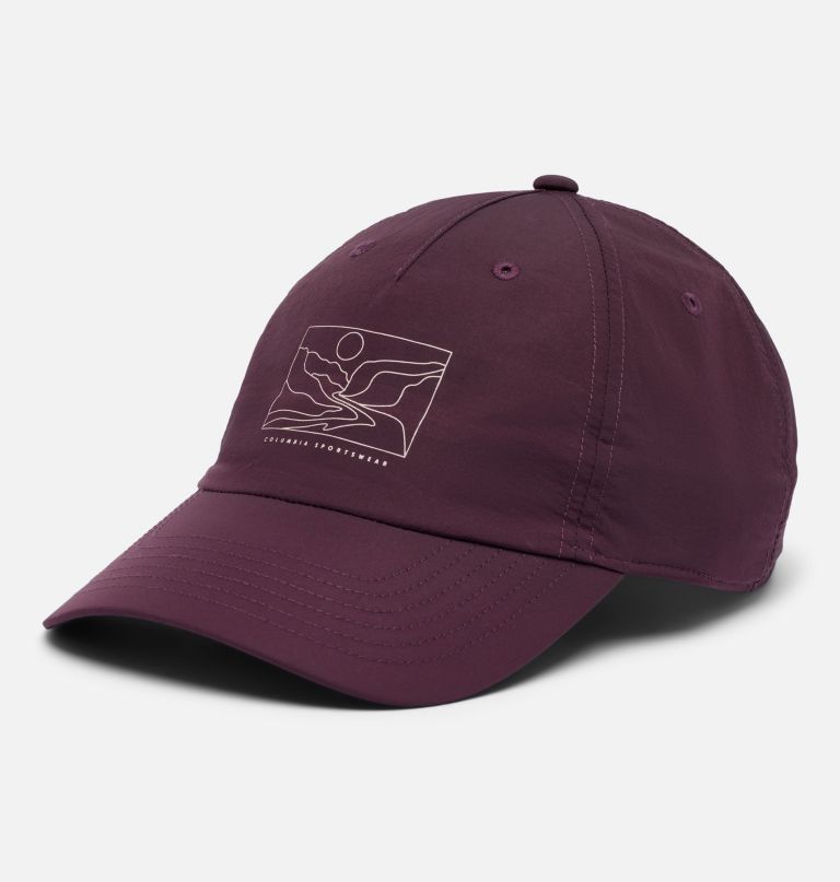 spring canyon ii baseballpet