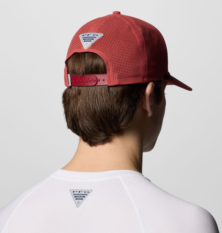 tidal pursuit 3d stretch snap back baseball cap