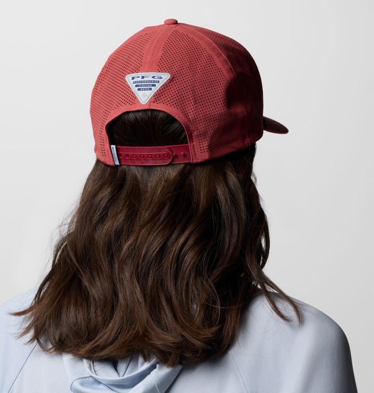 tidal pursuit 3d stretch snap back baseball cap