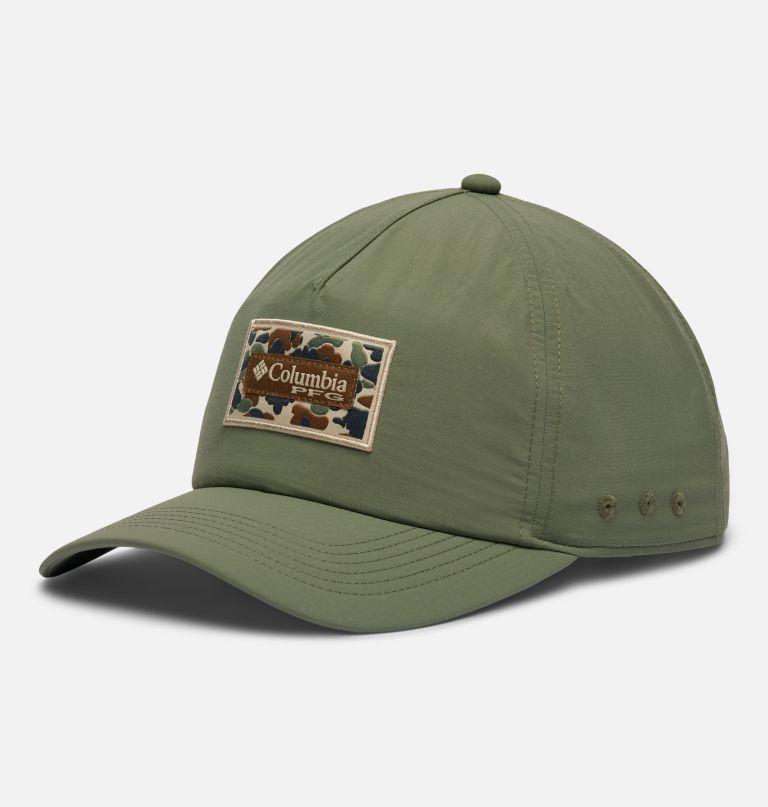 pfg lost waters snap back baseball cap