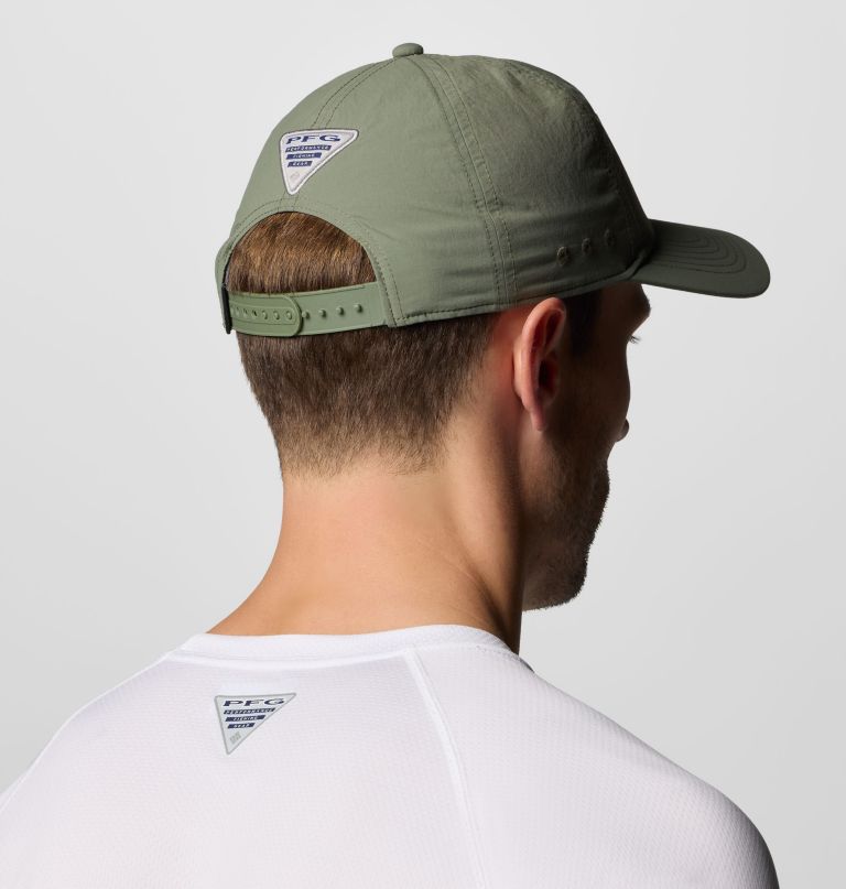 pfg lost waters snap back baseball cap