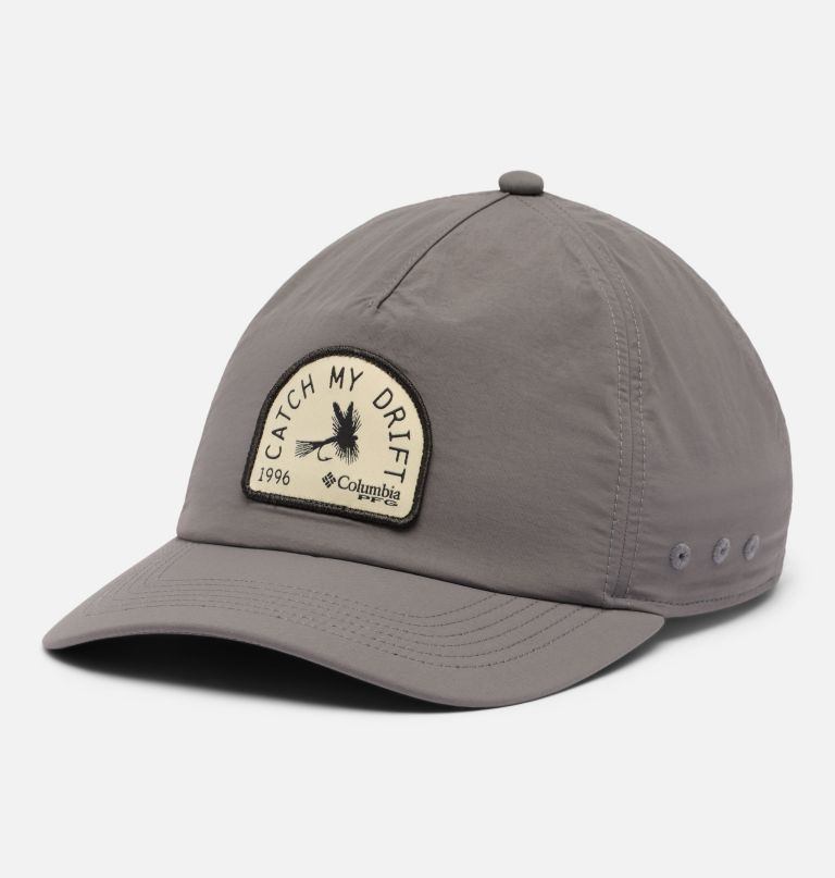 pfg lost waters snap back baseball cap