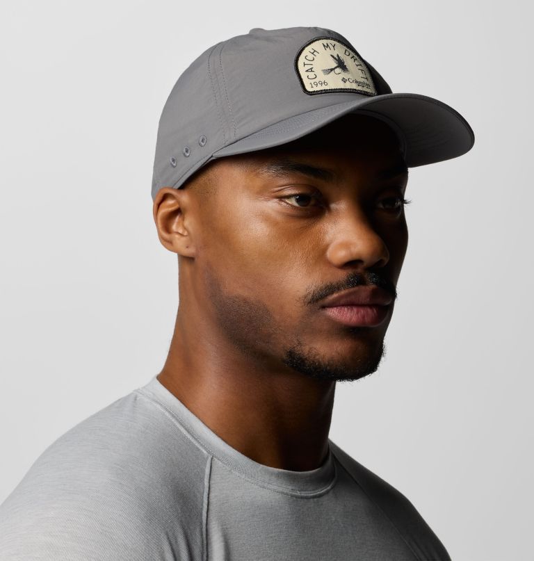 pfg lost waters snap back baseball cap