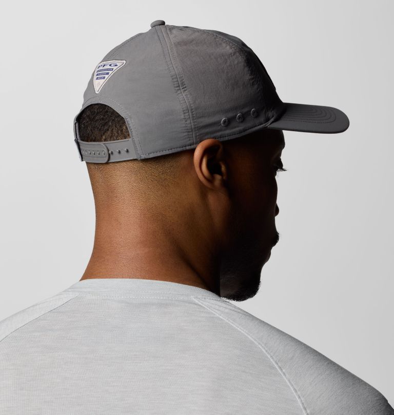 pfg lost waters snap back baseball cap