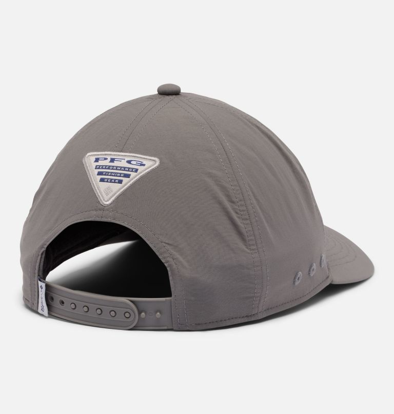 pfg lost waters snap back baseball cap
