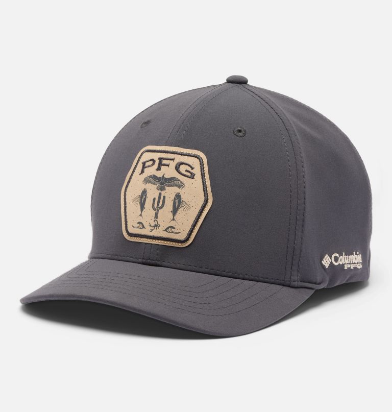 pfg uncharted baseballpet