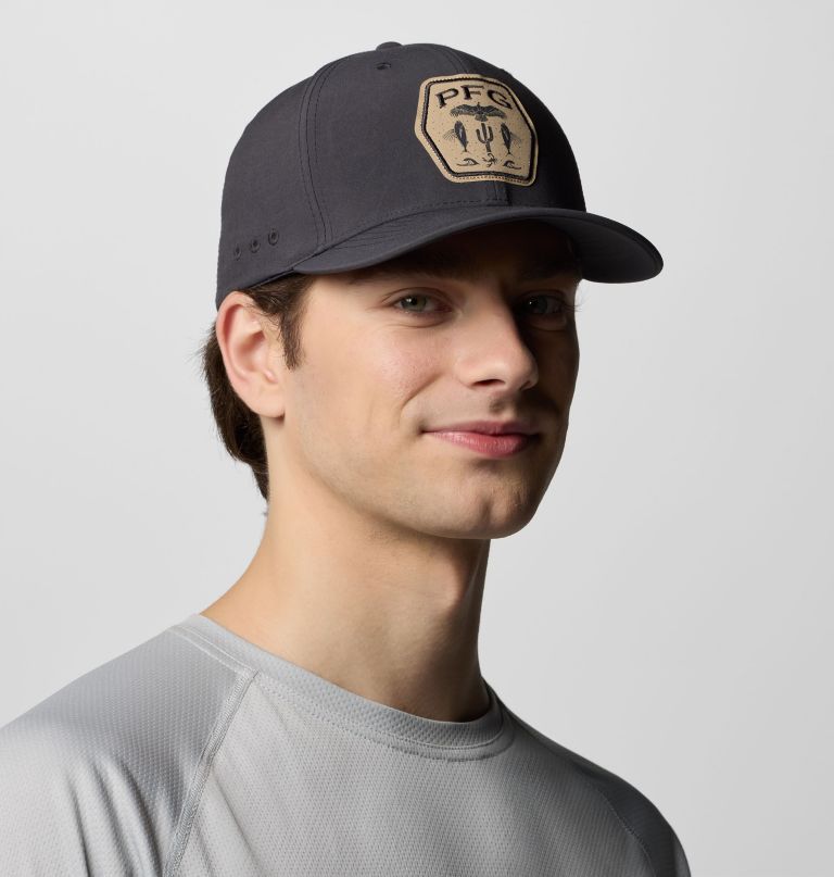 pfg uncharted baseballpet