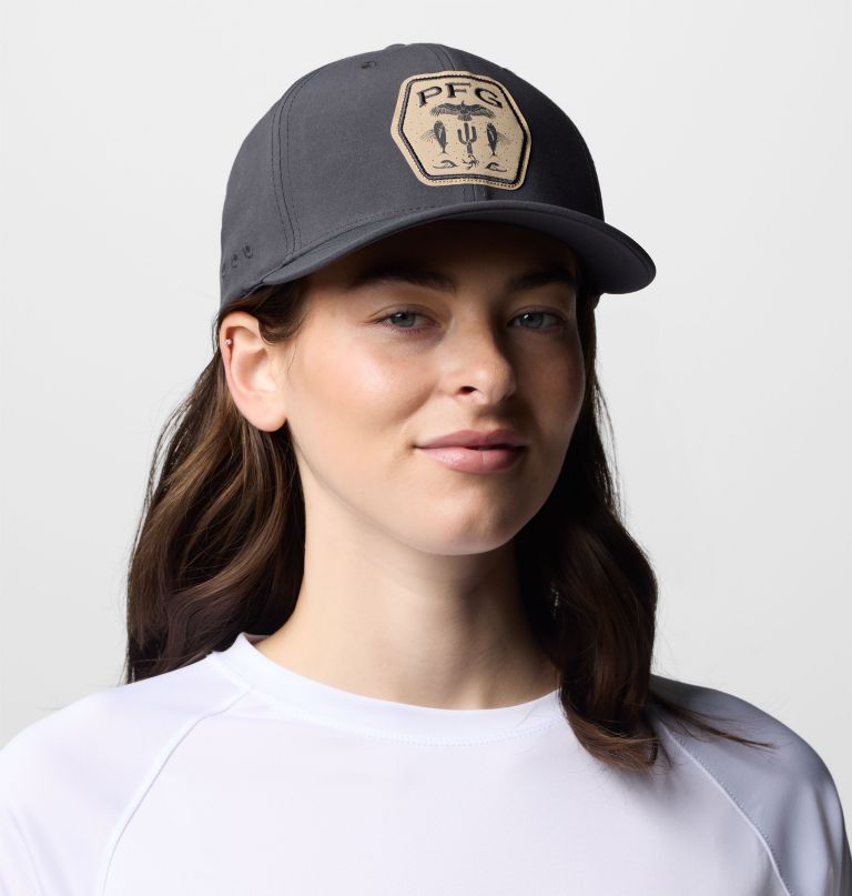 pfg uncharted baseballpet