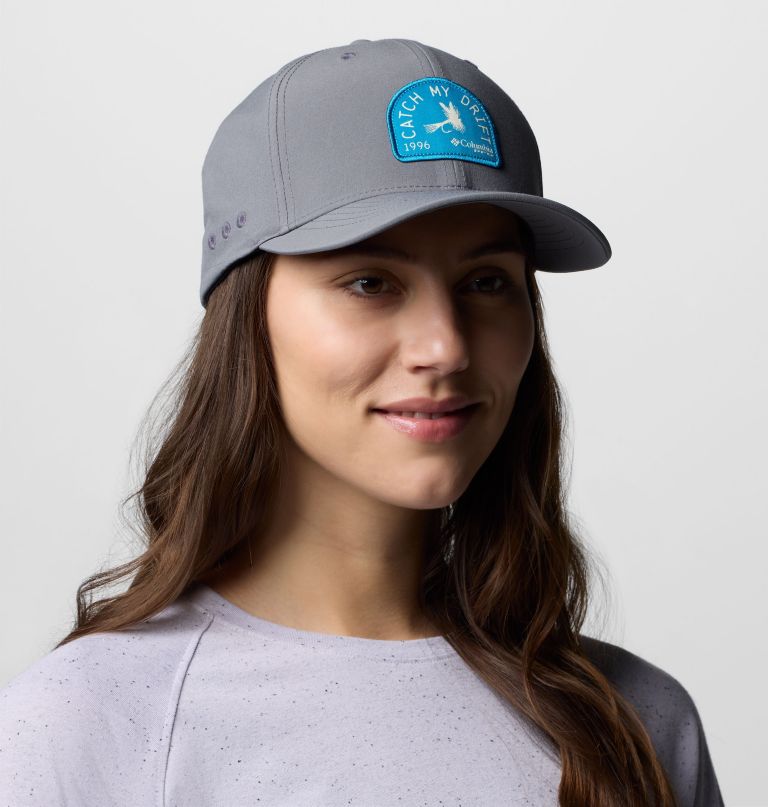 pfg uncharted baseballpet