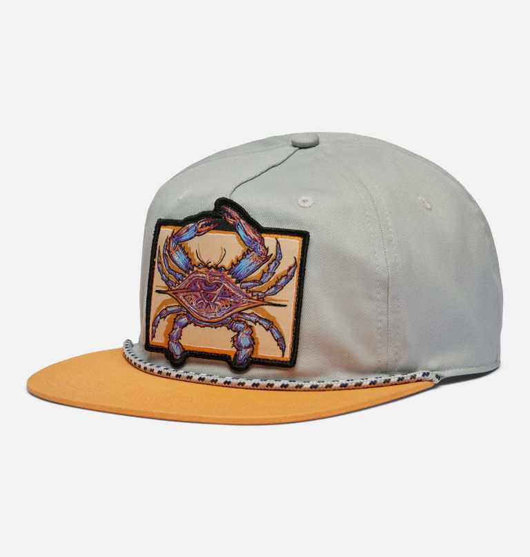 pfg back tack x bentley snap back baseballpet