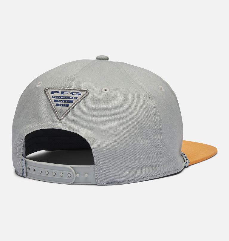pfg back tack x bentley snap back baseballpet