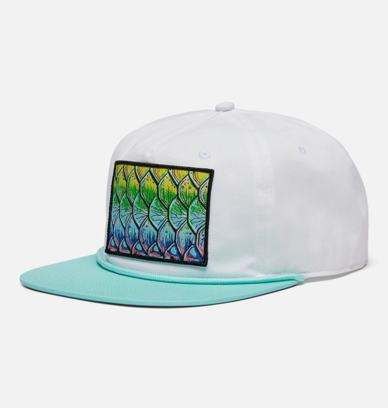pfg back tack x bentley snap back baseballpet