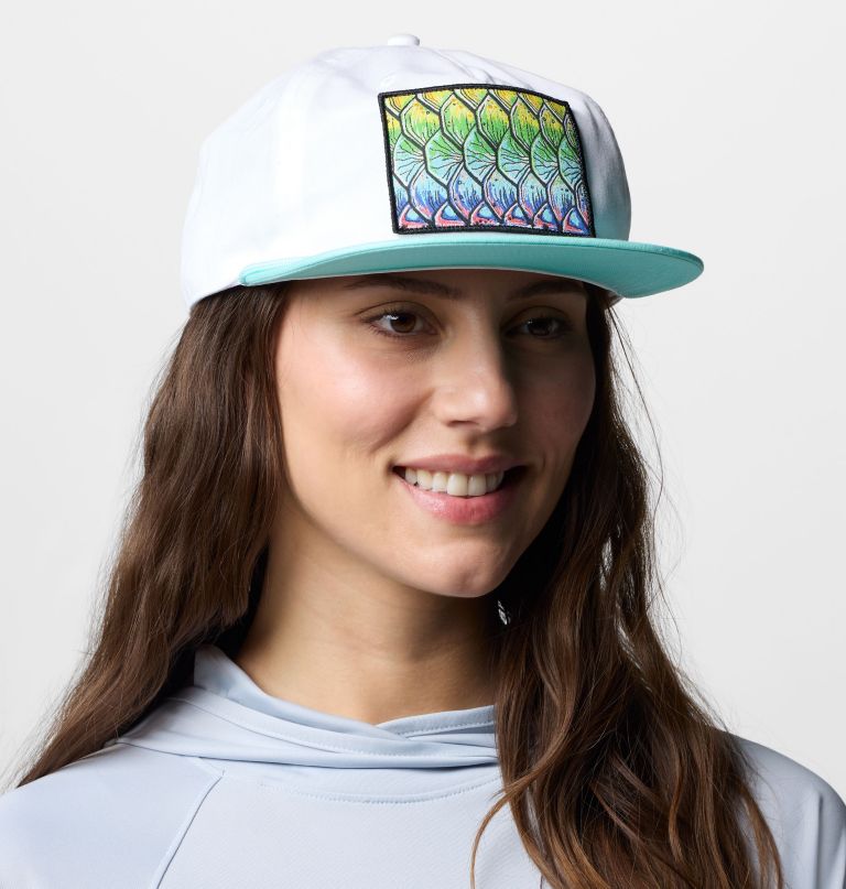 pfg back tack x bentley snap back baseballpet