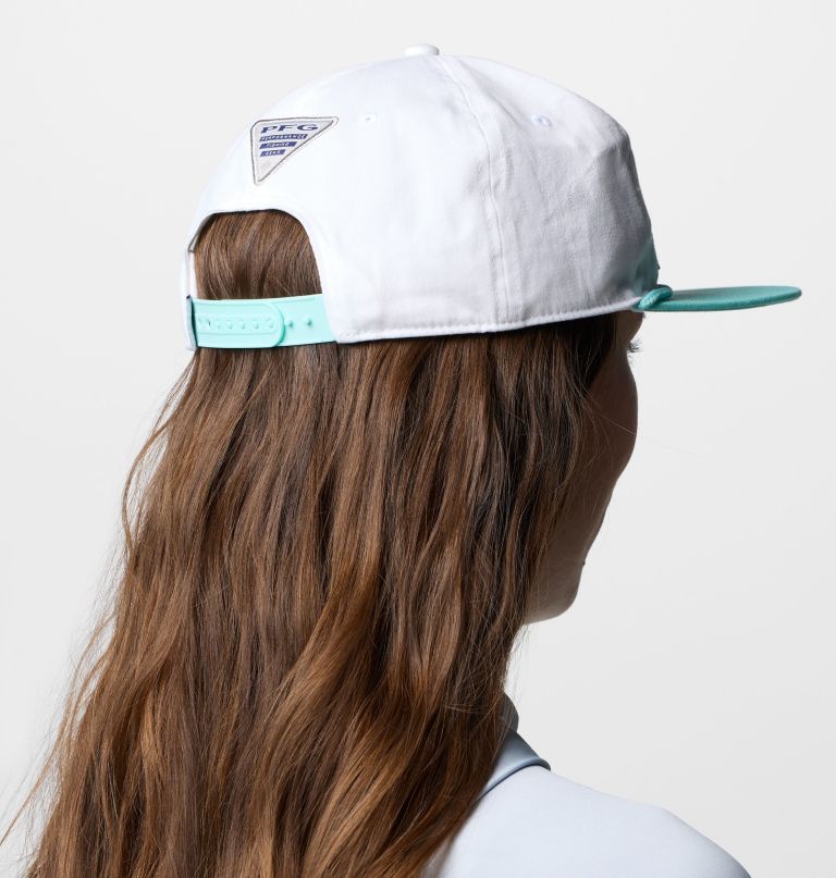 pfg back tack x bentley snap back baseballpet