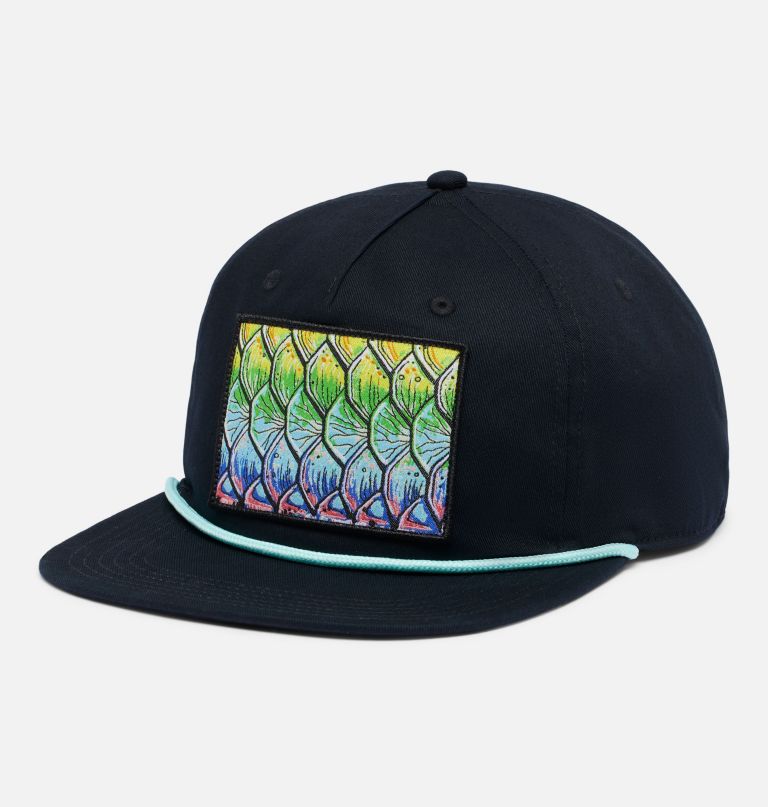 pfg back tack x bentley snap back baseballpet