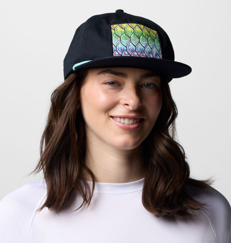 pfg back tack x bentley snap back baseballpet
