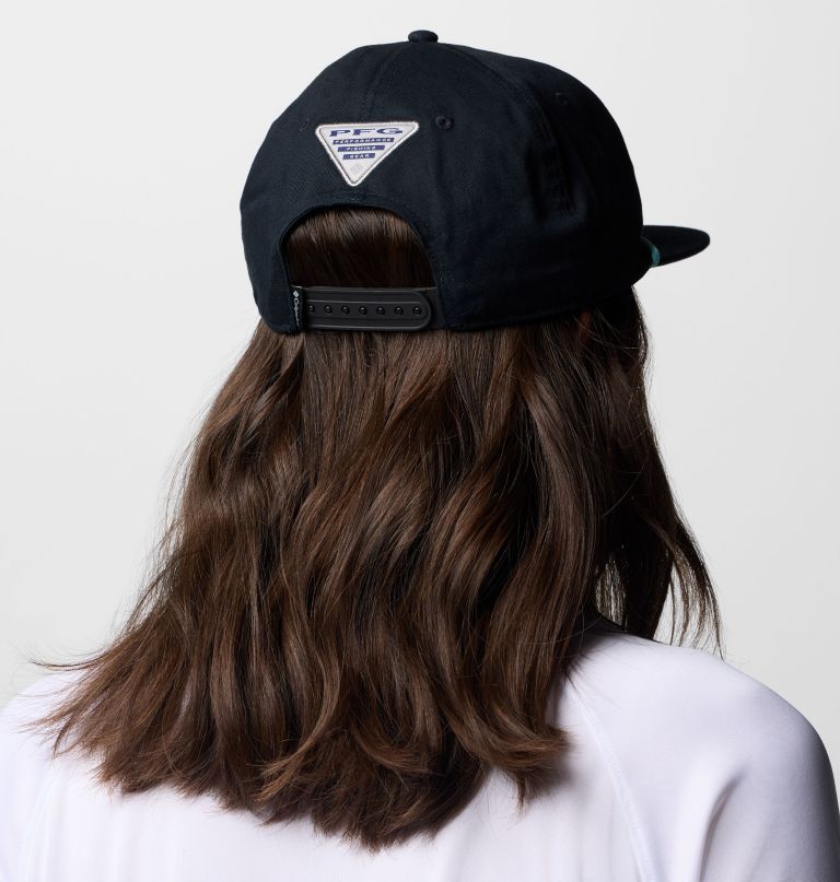 pfg back tack x bentley snap back baseballpet