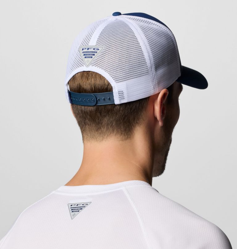 pfg big haul x bentley snapback