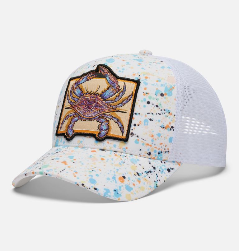 pfg big haul x bentley snapback