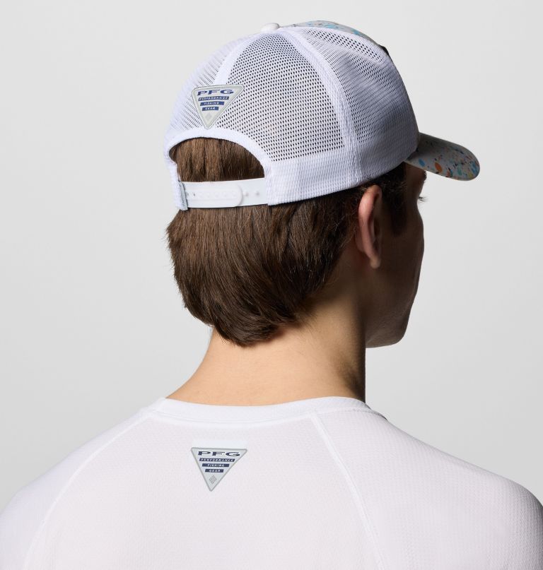 pfg big haul x bentley snapback