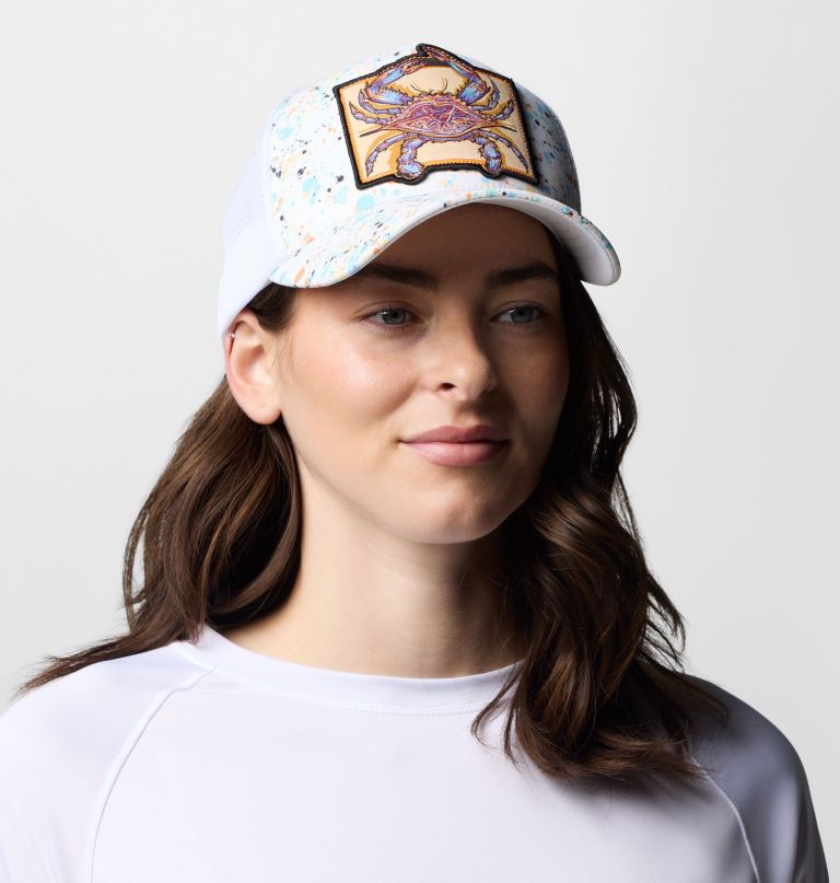 pfg big haul x bentley snapback