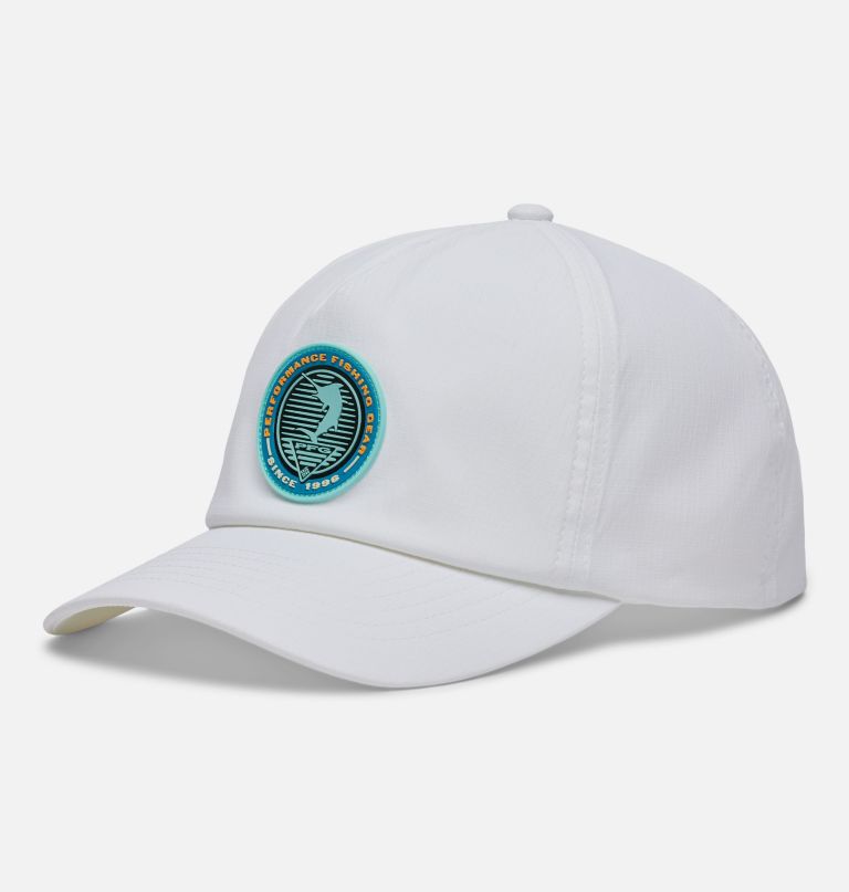 pfg outcast 3d stretch snap back baseball cap
