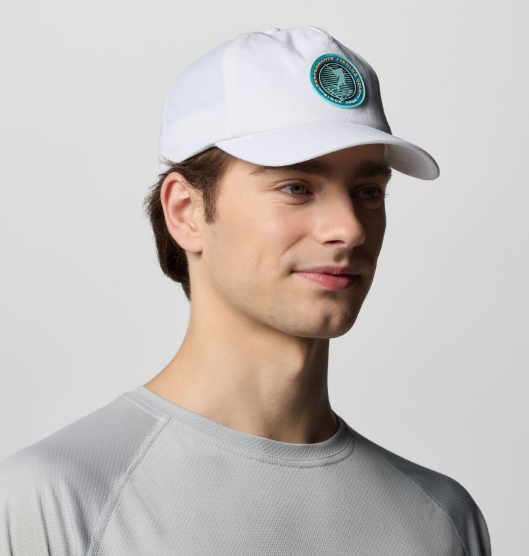 pfg outcast 3d stretch snap back baseball cap