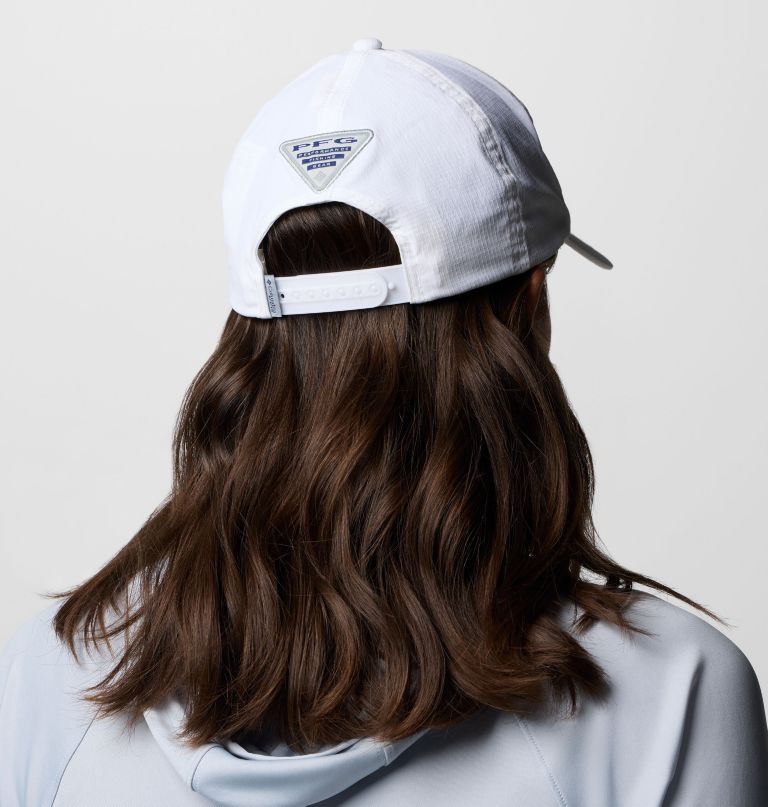 pfg outcast 3d stretch snap back baseball cap