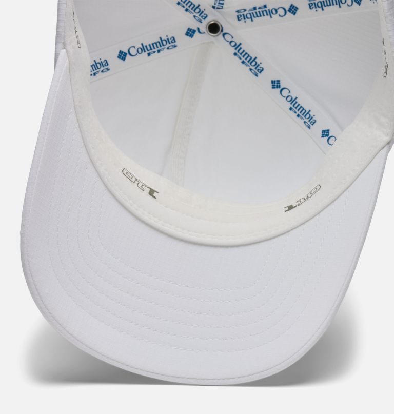 pfg outcast 3d stretch snap back baseball cap