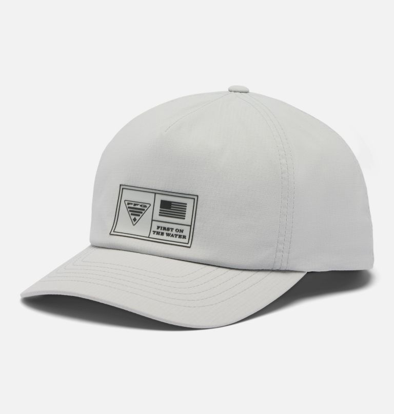 pfg outcast 3d stretch snap back baseball cap