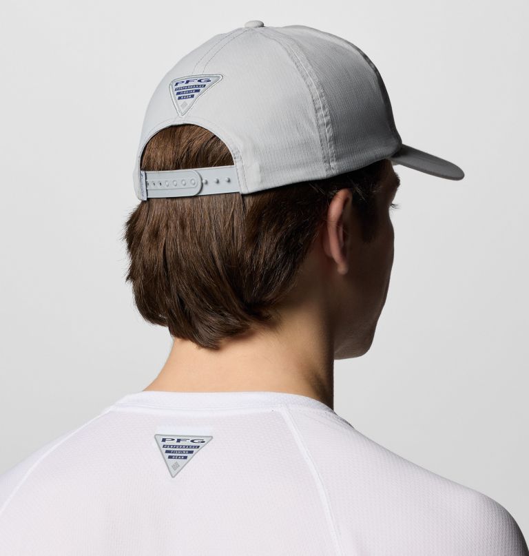 pfg outcast 3d stretch snap back baseball cap