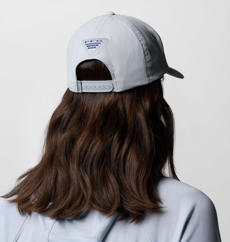 pfg outcast 3d stretch snap back baseball cap