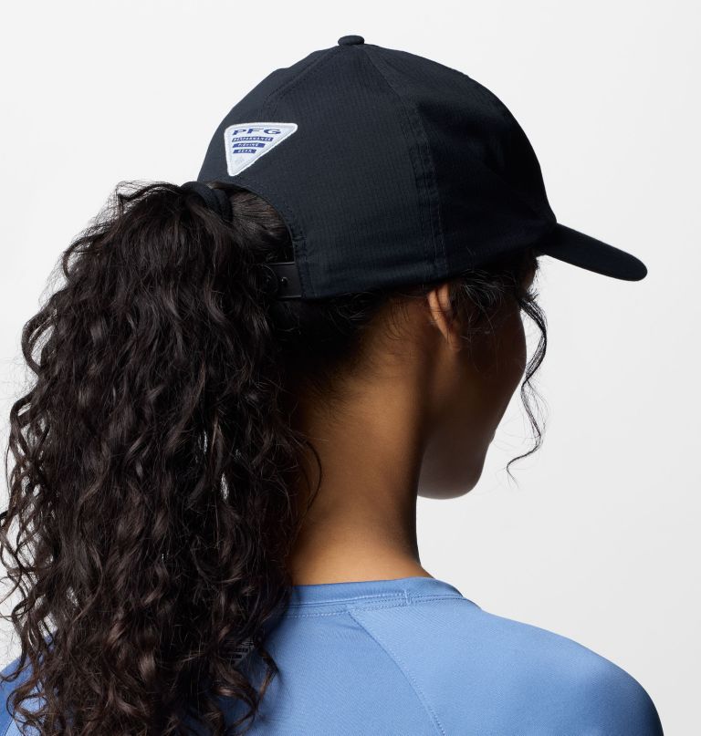 pfg outcast 3d stretch snap back baseball cap