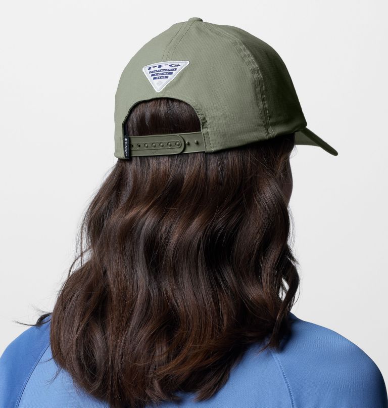 pfg outcast 3d stretch snap back baseball cap