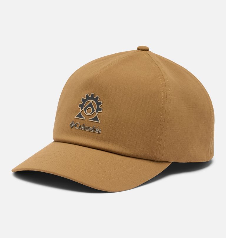 alta crest 3d stretch snap back baseball cap