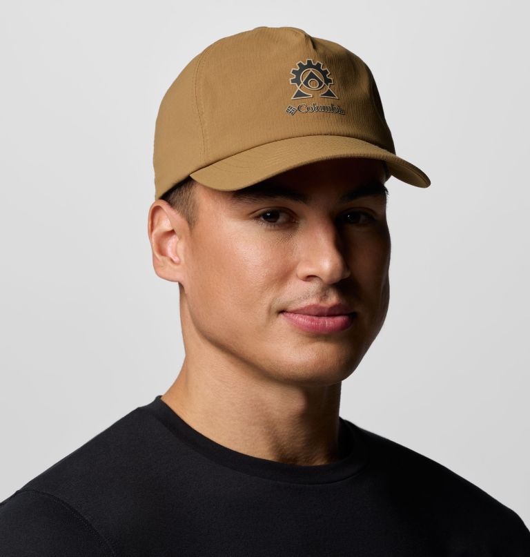 alta crest 3d stretch snap back baseball cap