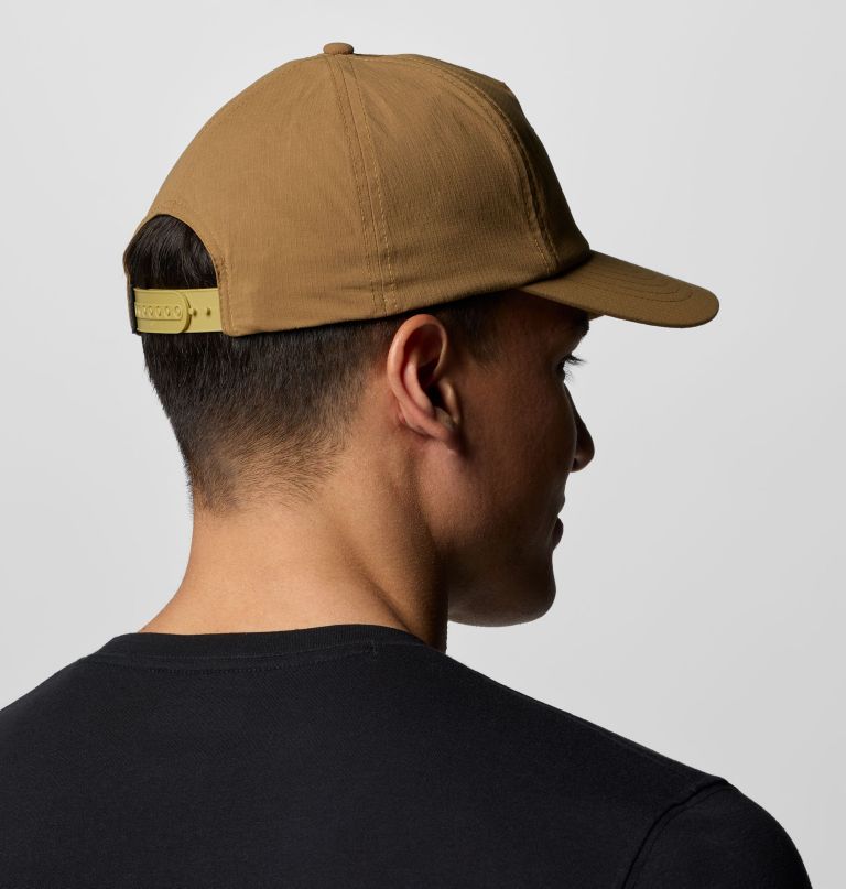 alta crest 3d stretch snap back baseball cap