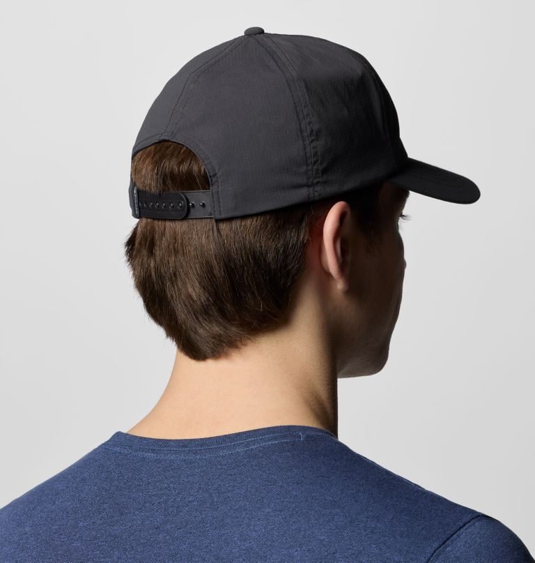 alta crest 3d stretch snap back baseball cap