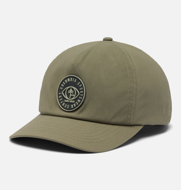 alta crest 3d stretch snap back baseball cap