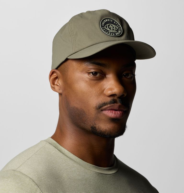 alta crest 3d stretch snap back baseball cap