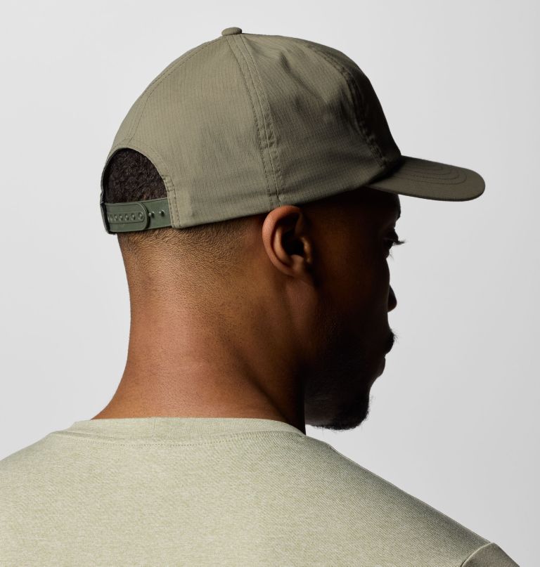 alta crest 3d stretch snap back baseball cap