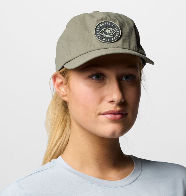 alta crest 3d stretch snap back baseball cap